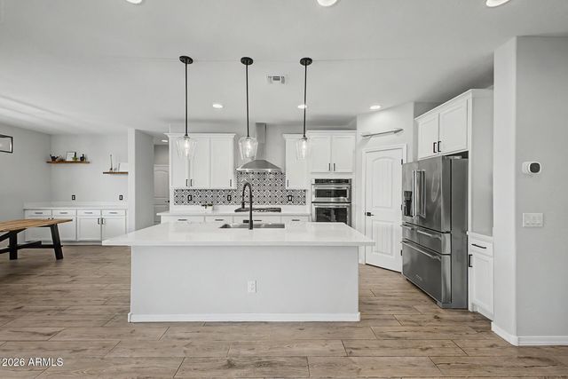 13354 W BRILES Road, Peoria, AZ 85383