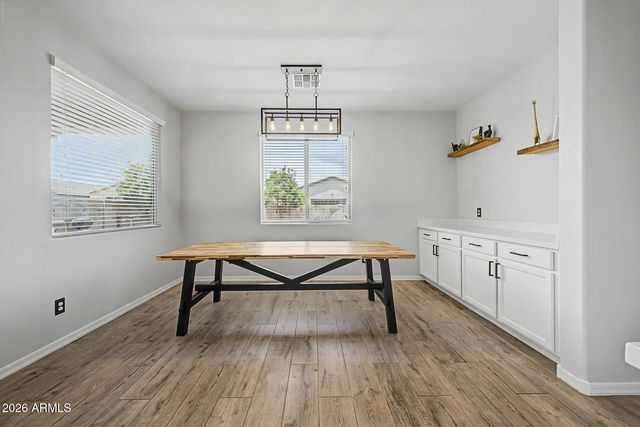 13354 W BRILES Road, Peoria, AZ 85383