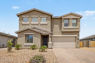 13354 W BRILES Road, Peoria, AZ 85383