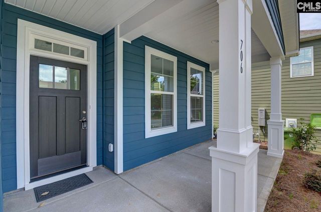 706 Coriander Road, Blythewood, SC 29016