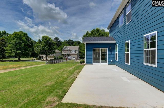 706 Coriander Road, Blythewood, SC 29016