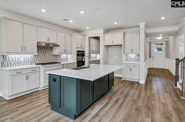 706 Coriander Road, Blythewood, SC 29016