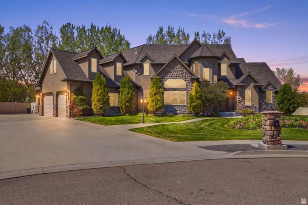 Image 2 of property listing at 486 E 100 N, Tremonton, UT 84337
