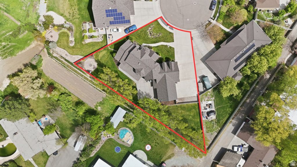 Image 36 of property listing at 486 E 100 N, Tremonton, UT 84337
