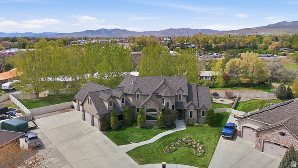 Image 37 of property listing at 486 E 100 N, Tremonton, UT 84337