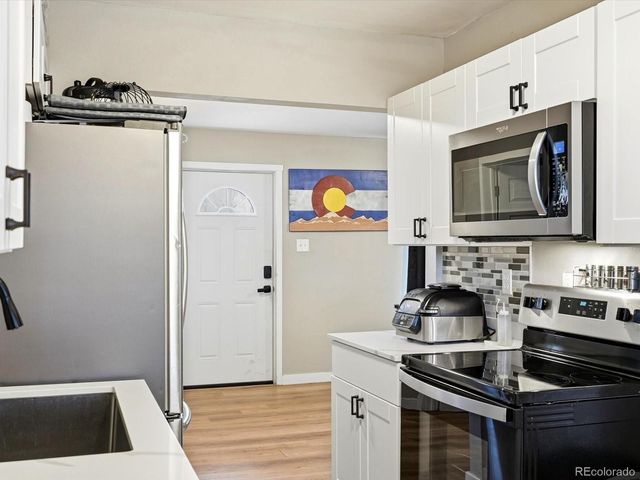 1883 S Perry Way, Denver, CO 80219