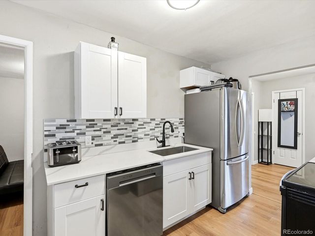 1883 S Perry Way, Denver, CO 80219