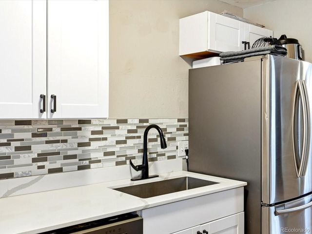 1883 S Perry Way, Denver, CO 80219