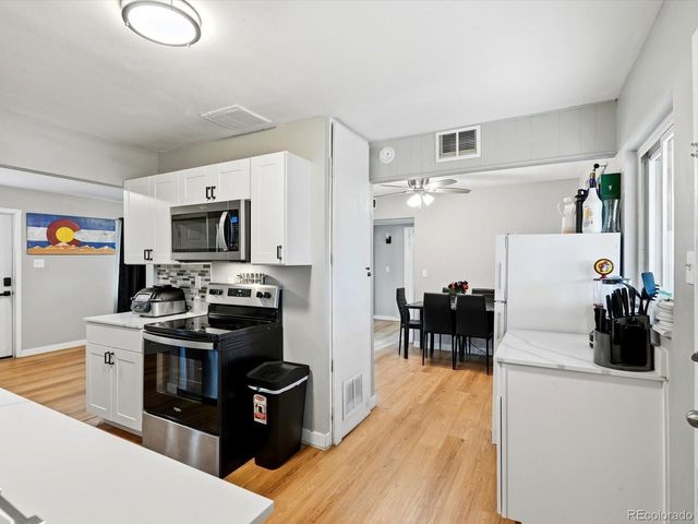 1883 S Perry Way, Denver, CO 80219