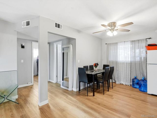 1883 S Perry Way, Denver, CO 80219