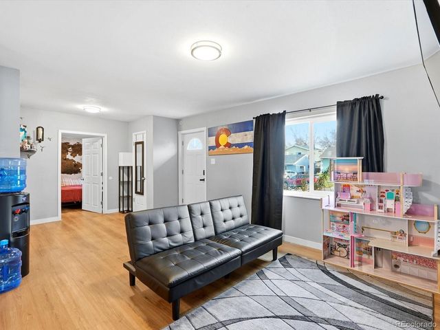 1883 S Perry Way, Denver, CO 80219