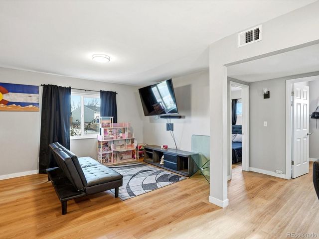 1883 S Perry Way, Denver, CO 80219