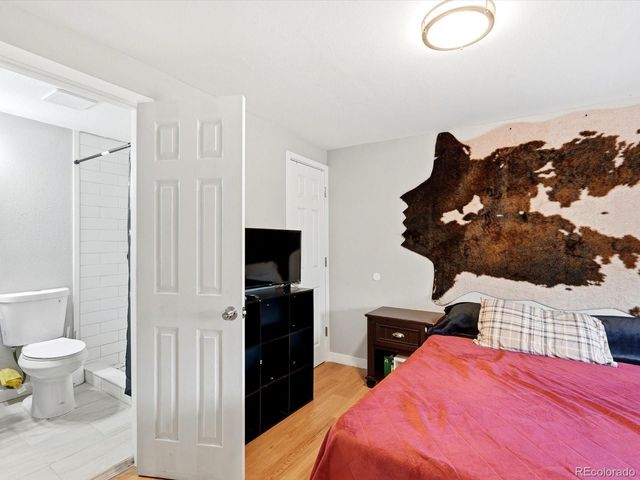 1883 S Perry Way, Denver, CO 80219