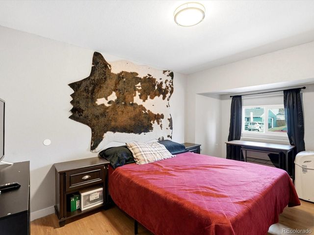 1883 S Perry Way, Denver, CO 80219