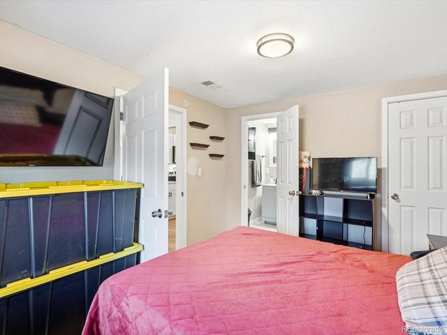 1883 S Perry Way, Denver, CO 80219