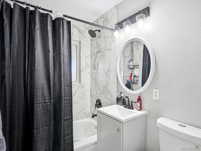 1883 S Perry Way, Denver, CO 80219