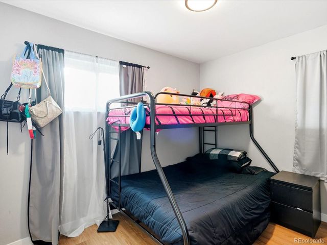 1883 S Perry Way, Denver, CO 80219