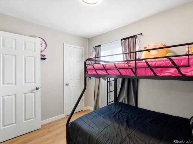 1883 S Perry Way, Denver, CO 80219