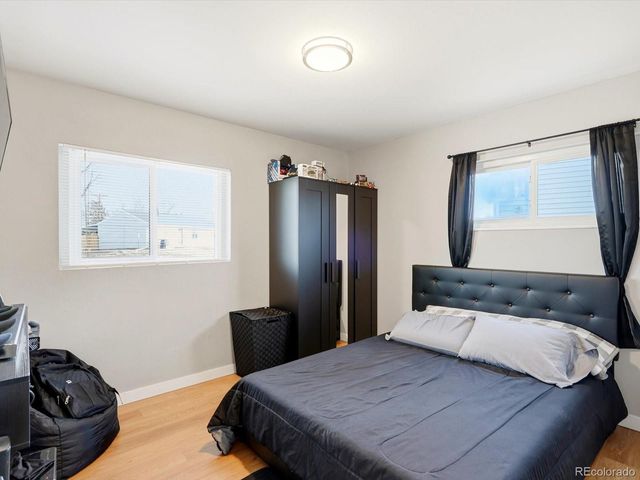 1883 S Perry Way, Denver, CO 80219