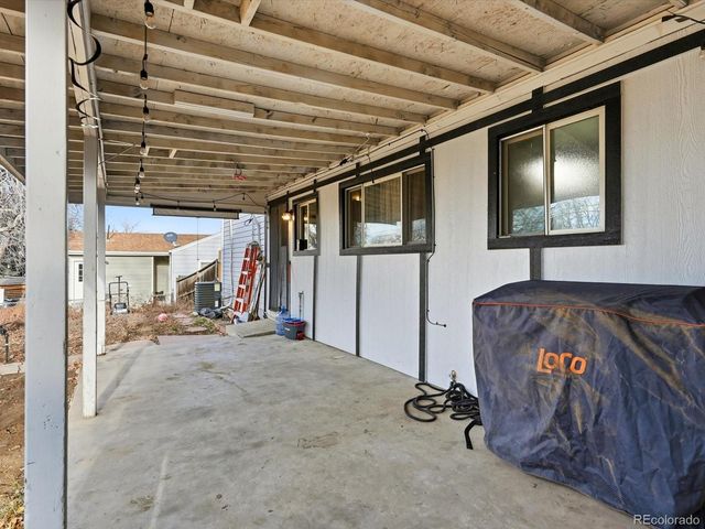 1883 S Perry Way, Denver, CO 80219