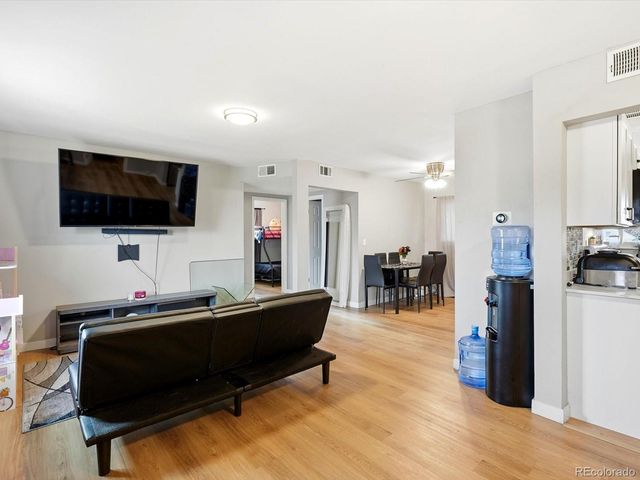 1883 S Perry Way, Denver, CO 80219