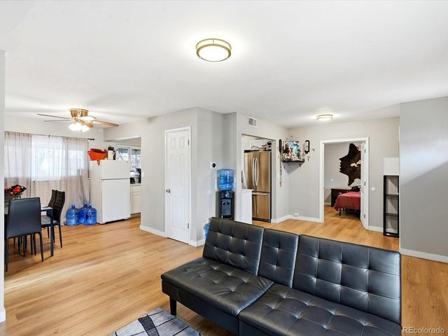 1883 S Perry Way, Denver, CO 80219