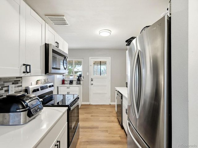 1883 S Perry Way, Denver, CO 80219