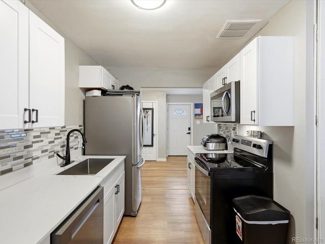 1883 S Perry Way, Denver, CO 80219