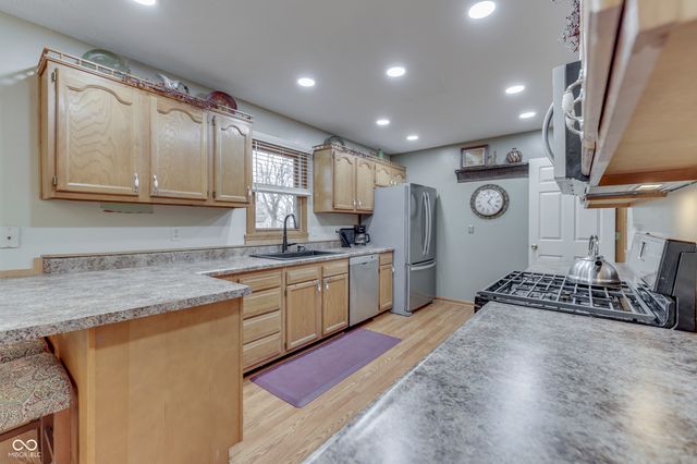 171 Justin Drive, Mooresville, IN 46158