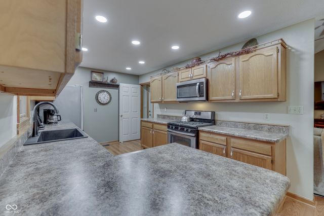 171 Justin Drive, Mooresville, IN 46158