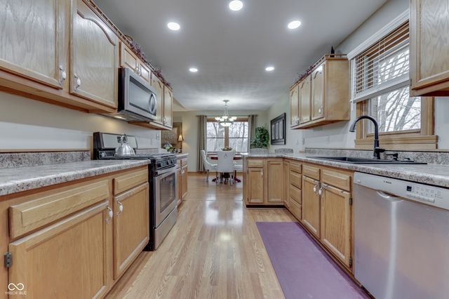 171 Justin Drive, Mooresville, IN 46158