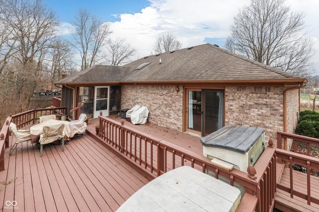 171 Justin Drive, Mooresville, IN 46158