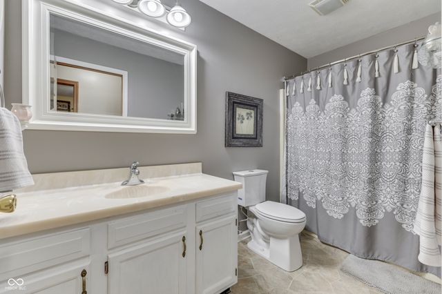 171 Justin Drive, Mooresville, IN 46158