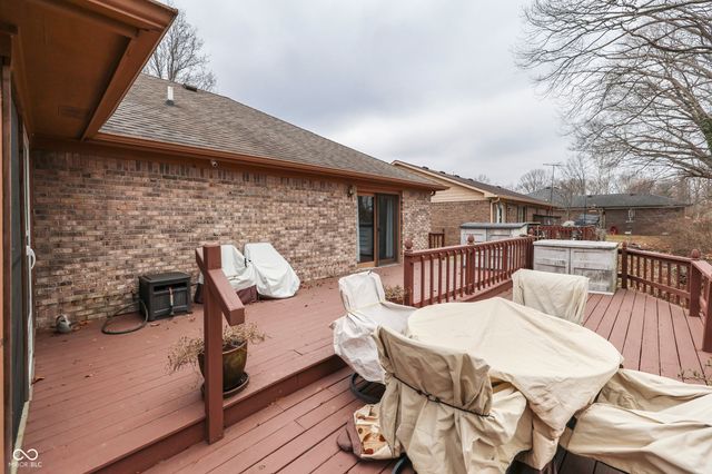 171 Justin Drive, Mooresville, IN 46158