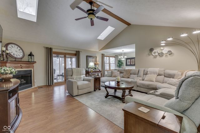 171 Justin Drive, Mooresville, IN 46158