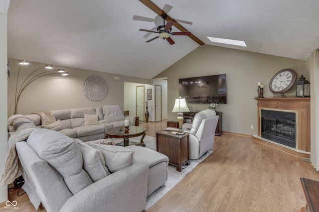 171 Justin Drive, Mooresville, IN 46158