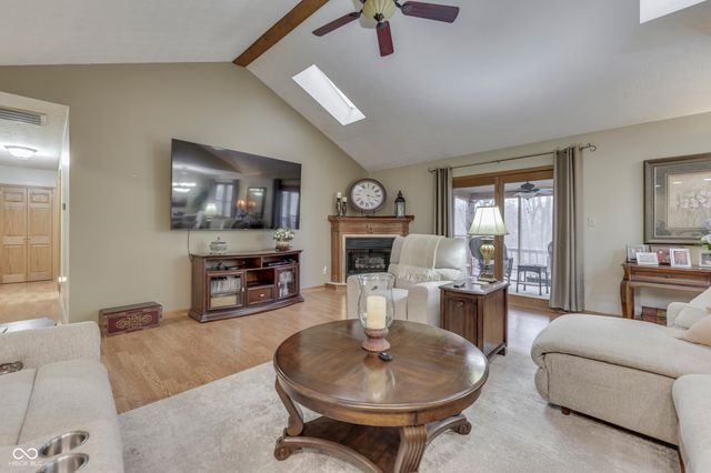 171 Justin Drive, Mooresville, IN 46158