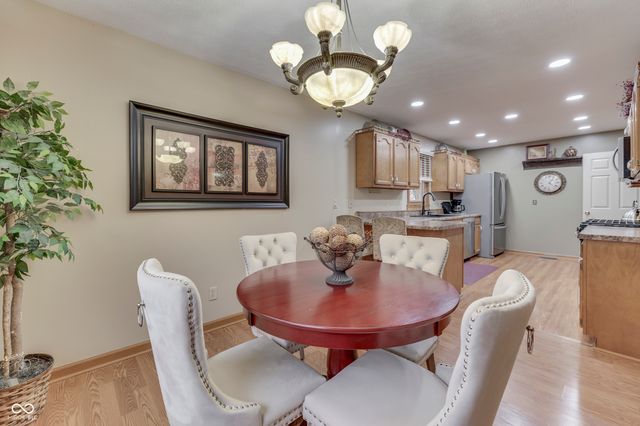 171 Justin Drive, Mooresville, IN 46158