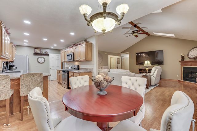 171 Justin Drive, Mooresville, IN 46158