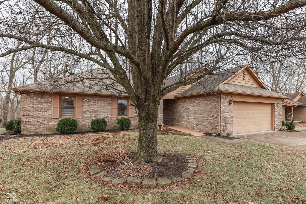 171 Justin Drive, Mooresville, IN 46158