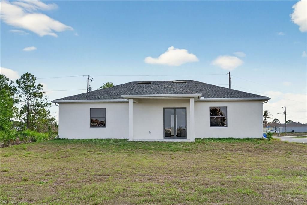 633 Cane ST E, LEHIGH ACRES, FL 33974 — photo 3