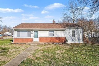 1401 Hood Avenue, Middletown, OH 45044