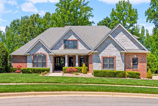 140 Danford Dr, Clarksville, TN 37043