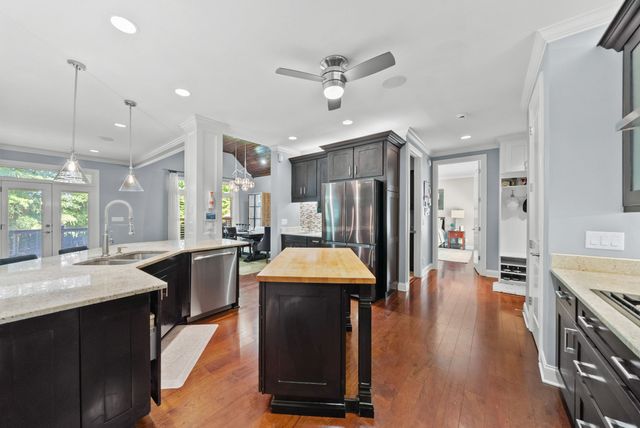 140 Danford Dr, Clarksville, TN 37043