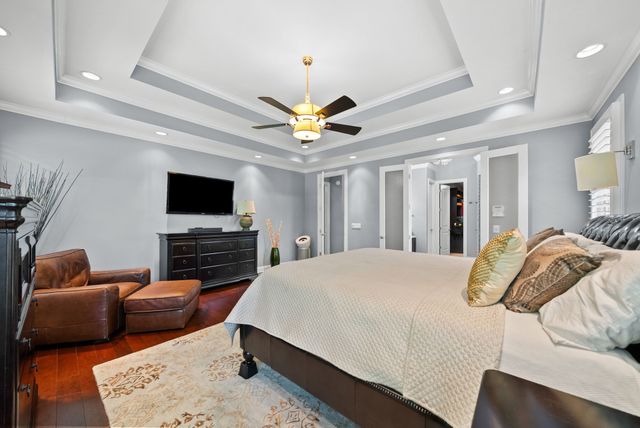 140 Danford Dr, Clarksville, TN 37043