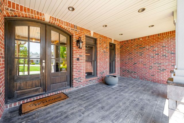 140 Danford Dr, Clarksville, TN 37043