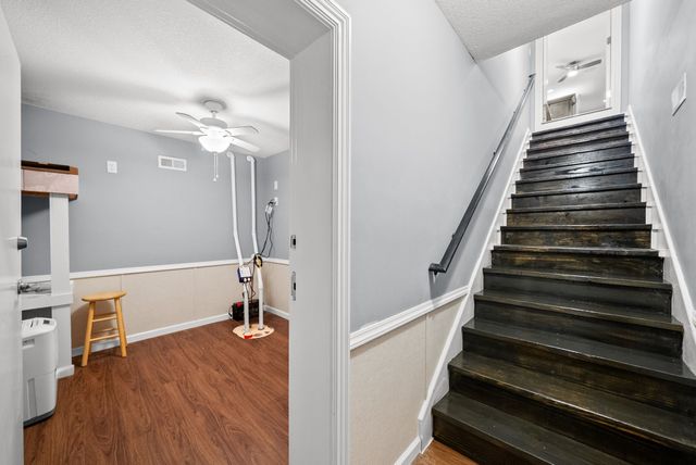 140 Danford Dr, Clarksville, TN 37043