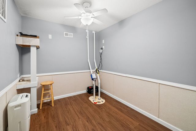 140 Danford Dr, Clarksville, TN 37043
