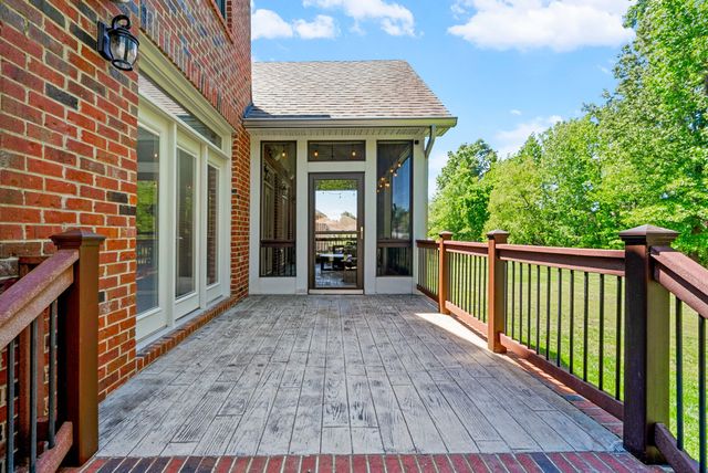 140 Danford Dr, Clarksville, TN 37043