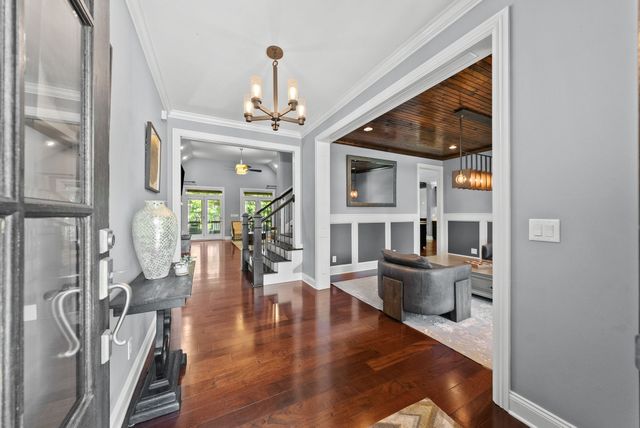 140 Danford Dr, Clarksville, TN 37043